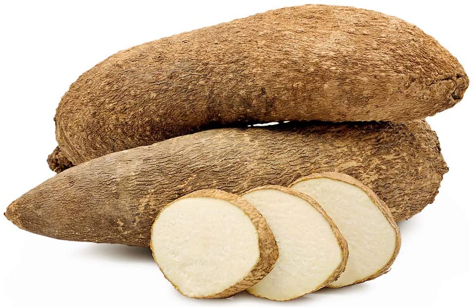 yam