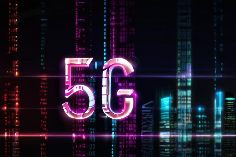 5g technology
