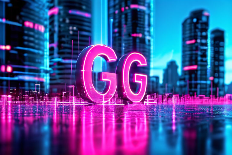 5g technology 4g