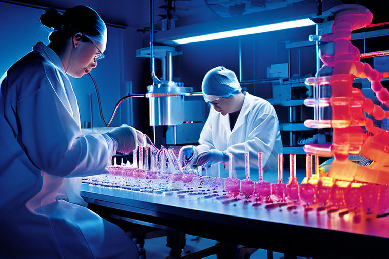 Biotechnology and Gene