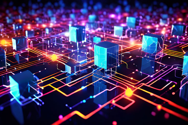 Blockchain Technology