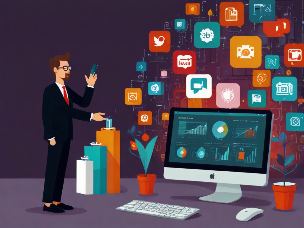 success of my digital marketing efforts