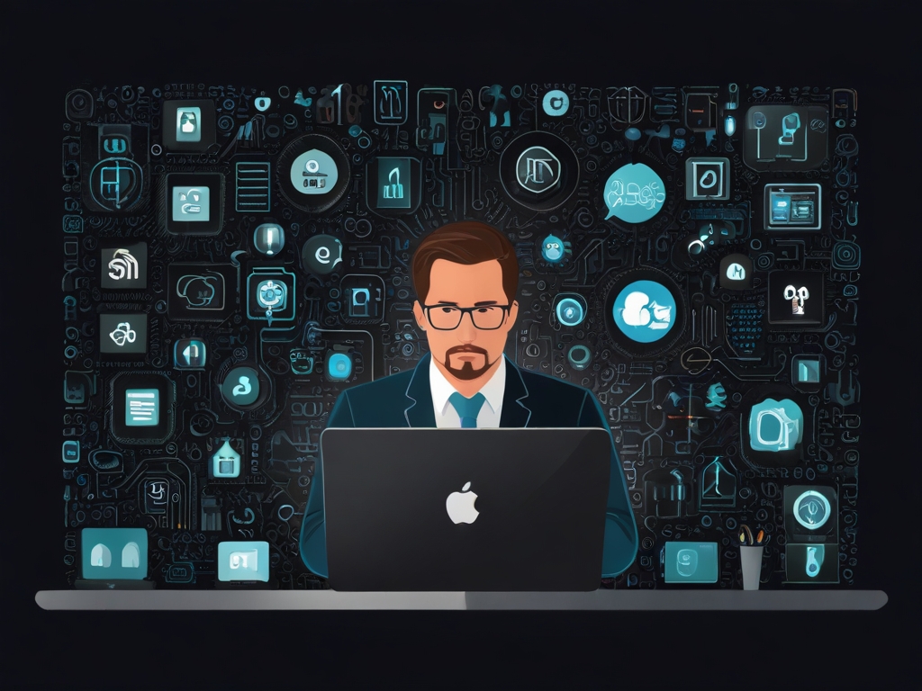 technologies in digital marketing