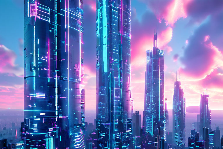Metaverse Evolve and Reshape 