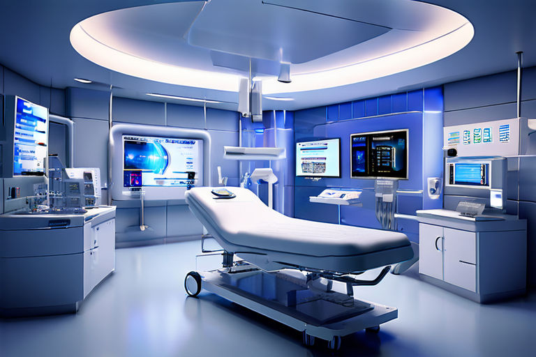 Future of Healthcare