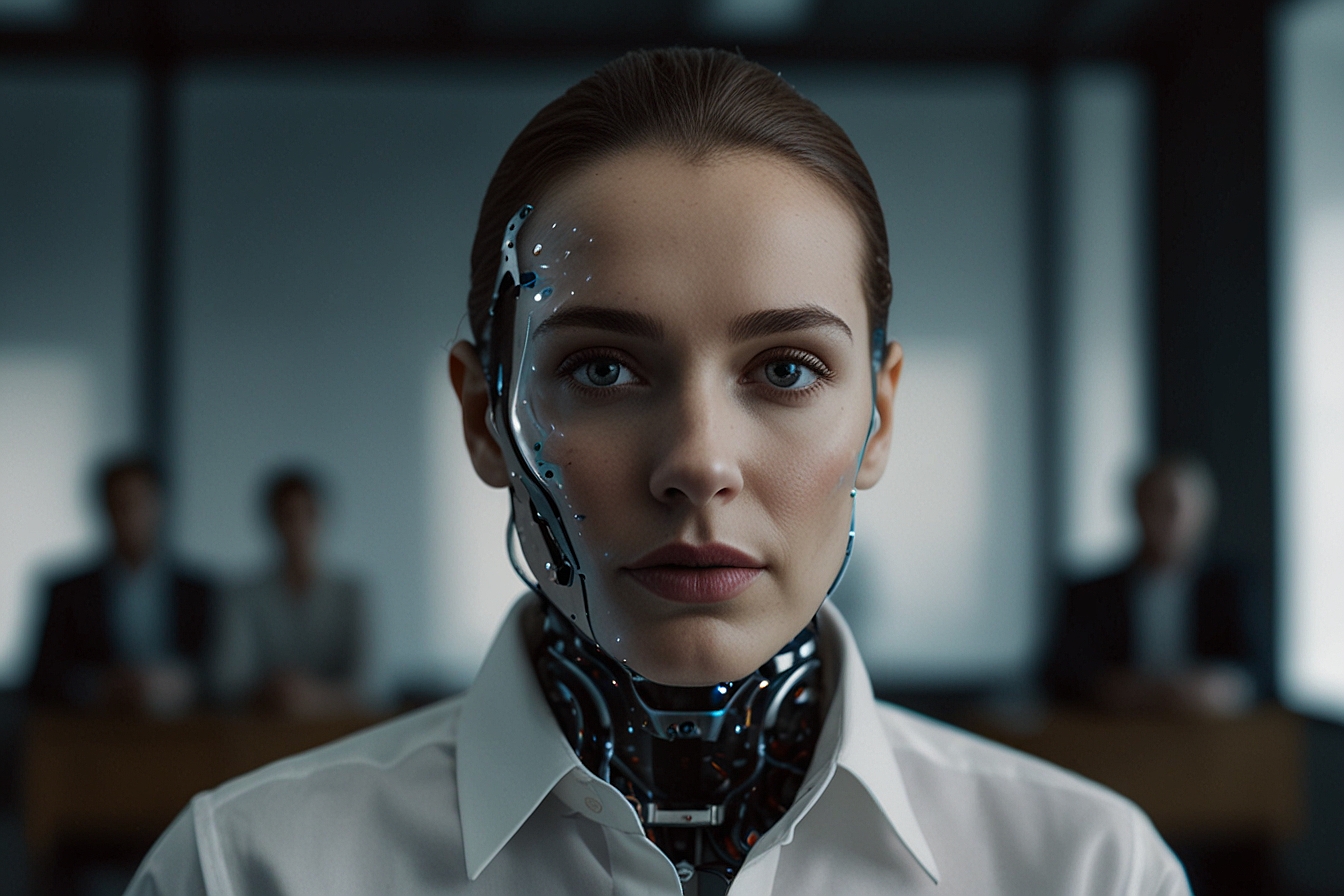 Unleashing the Power of Artificial Intelligence: How AI is Revolutionizing Everyday Life.