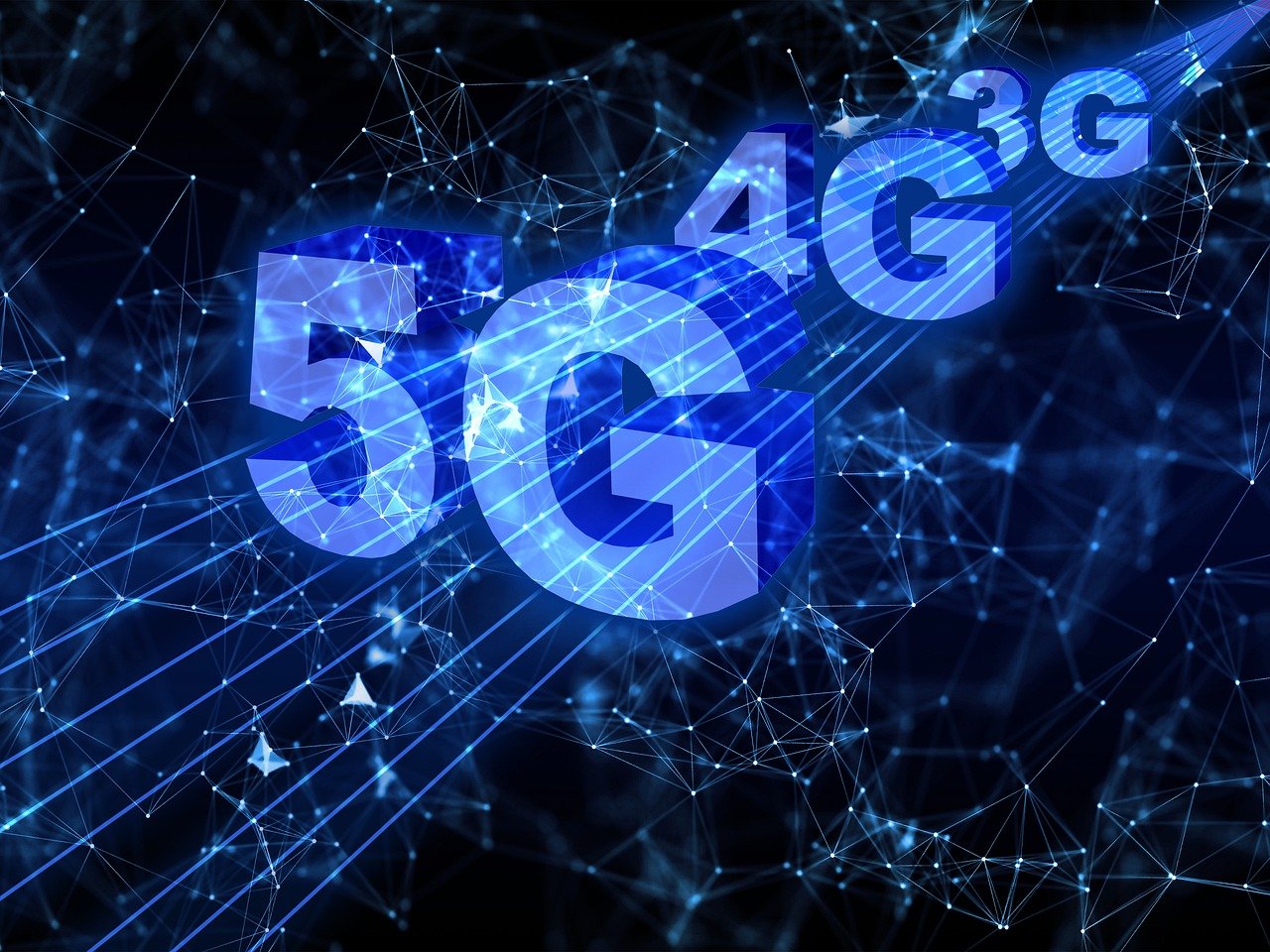 Everything You Need to Know About 5G
