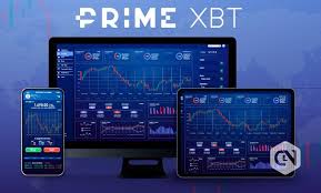 Comprehensive PrimeXBT Trustpilot Review Insights and User Feedback Comprehensive PrimeXBT Trustpilot Review Insights and User Feedback