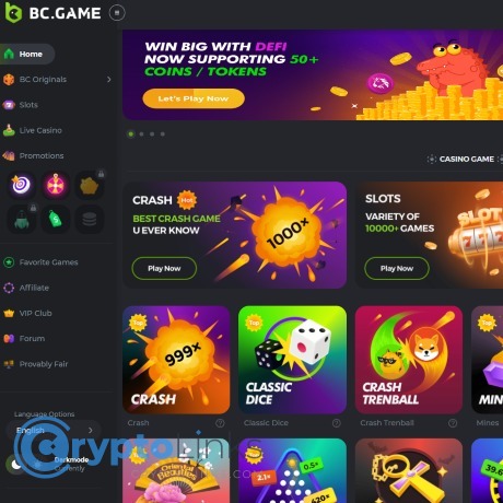 Explore the Exciting BC Game App Features