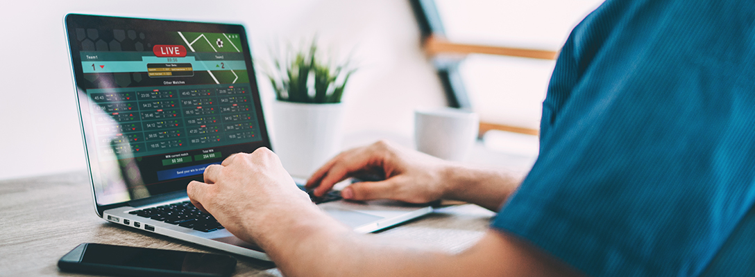 Best online sports betting tips 12