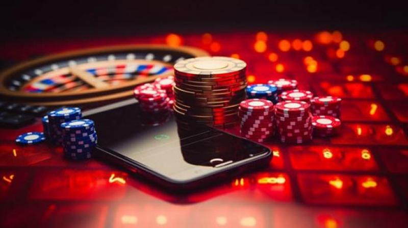 Discover Excitement with Online Casino Lets Jackpot