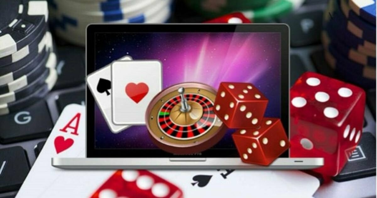Discover Excitement with Online Casino Lets Jackpot