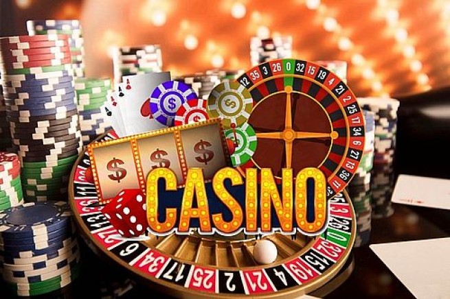 Discover Excitement with Online Casino Lets Jackpot