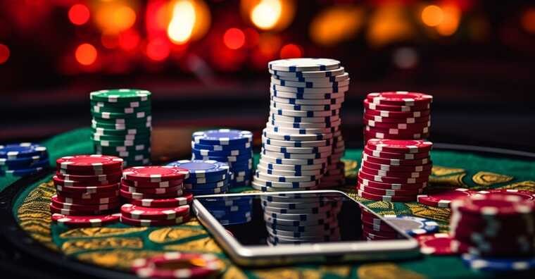 Discovering the Excitement of Amigo Wins Casino Discovering the Excitement of Amigo Wins Casino