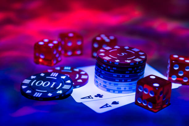 Experience Ultimate Entertainment at The High Roller Casino & Sportsbook Experience Ultimate Entertainment at The High Roller Casino & Sportsbook
