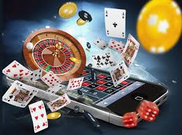 Experience Ultimate Entertainment at The High Roller Casino & Sportsbook Experience Ultimate Entertainment at The High Roller Casino & Sportsbook