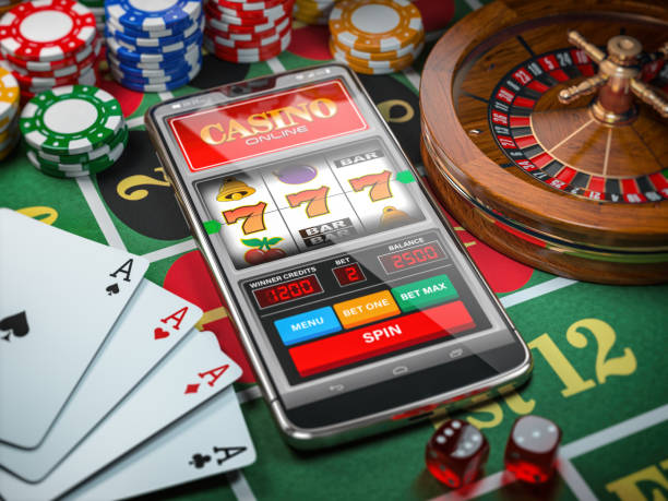 Explore the Exciting World of Win Diggers Casino Online Games Explore the Exciting World of Win Diggers Casino Online Games