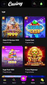 Casiny Login Your Gateway to Exciting Online Gaming