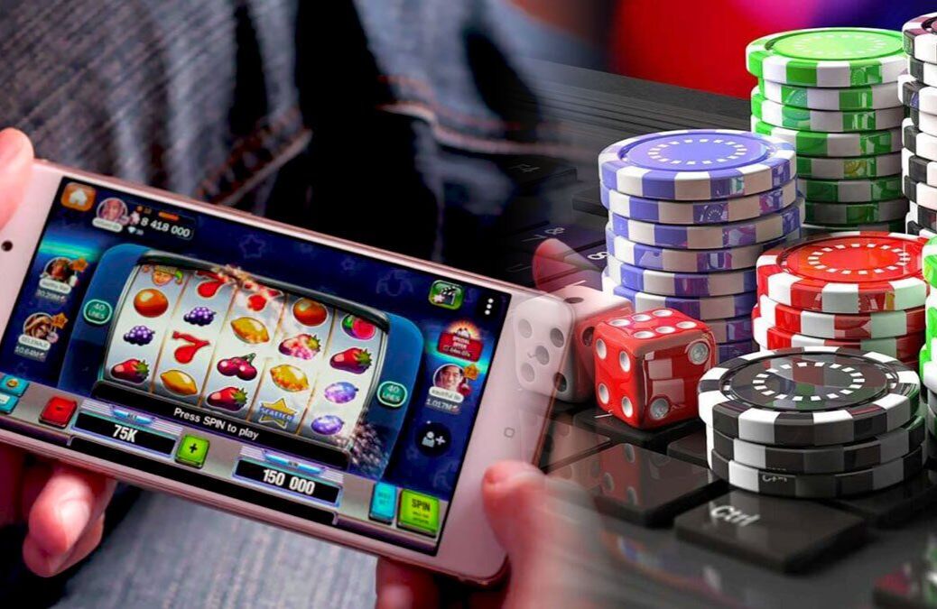 Discover the Latest Thrills New Online Casino List UK