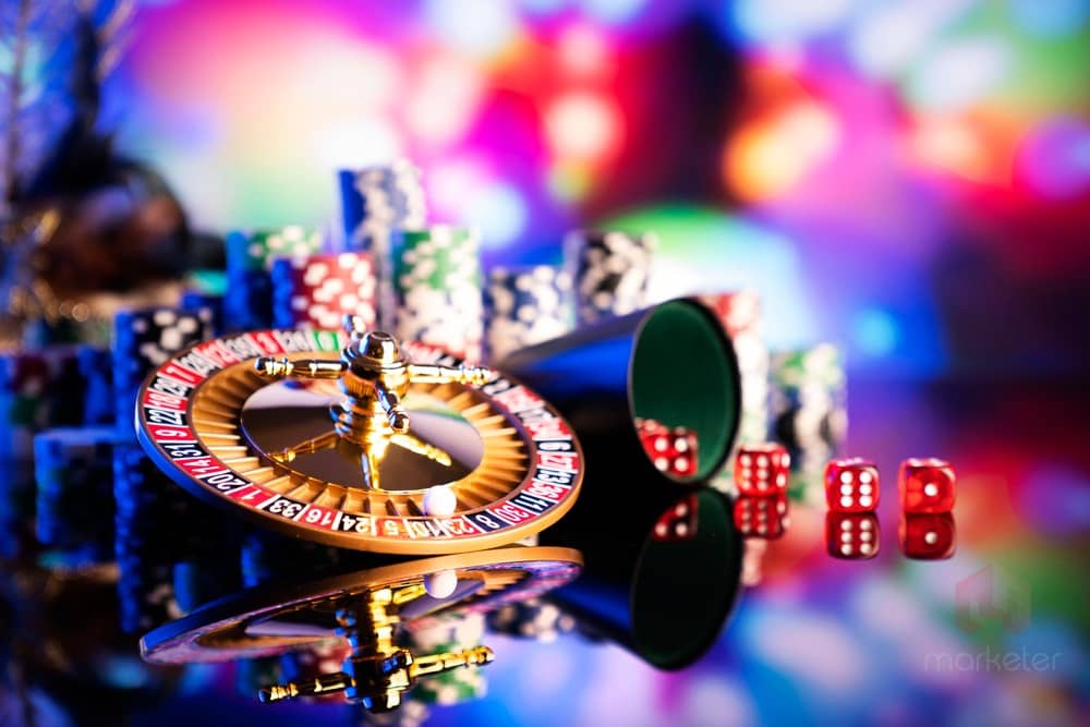 Discover the Latest Thrills New Online Casino List UK
