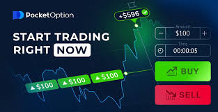 Discover the World of Trading with PocketOption