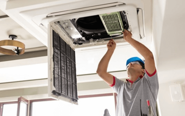 Essential Guide to Air Conditioner Cleaning Keep Your Cool