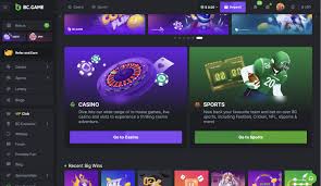 Explore the Thrills of BC.Game Crypto Casino 2