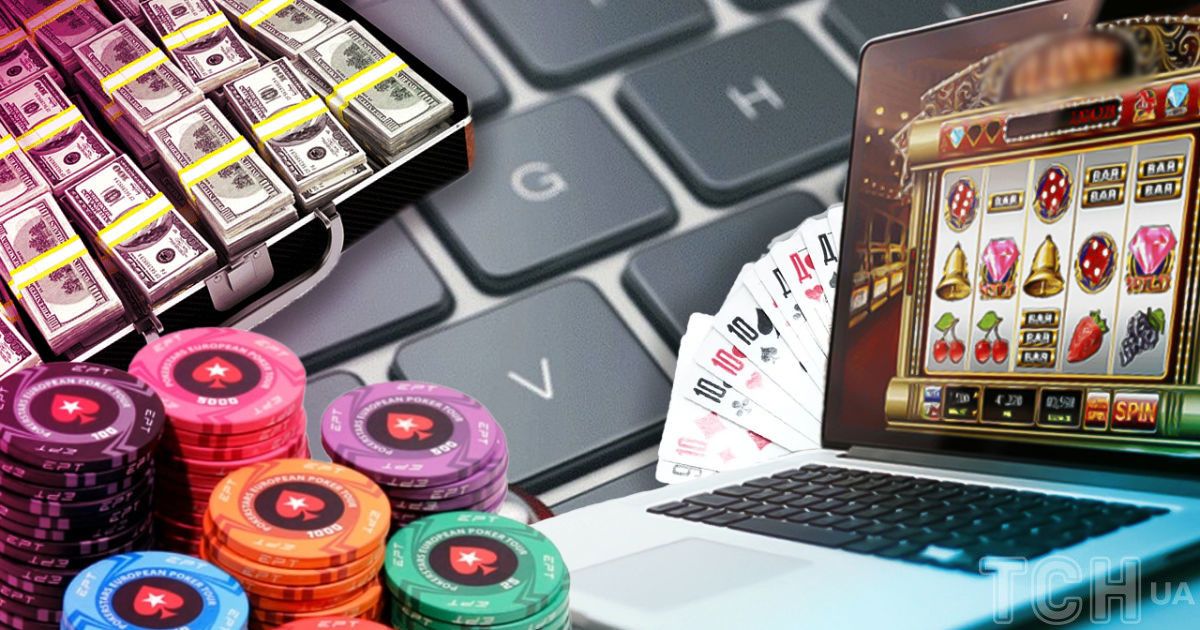 Your Ultimate Guide to Casino Online UK Real Money