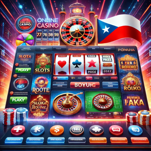 Casino online ceska licence Vše, co potřebujete vědět o online hazardu v Česku