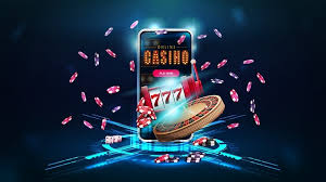 Nejlepší casino online Objevte svět zábavy a výher