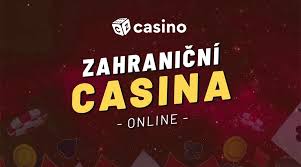 Slovenské casino pro Čechy Objevte svět hry a zábavy