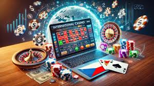 Zahraniční online casino Jak si vybrat to nejlepší pro vaše hraní